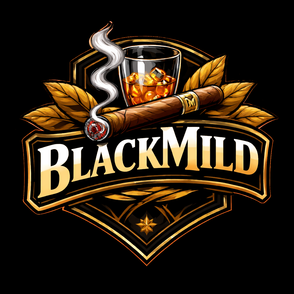 BlackMild Logo